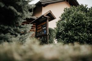 Gallery image of Apartments Zafran in Smoljanac