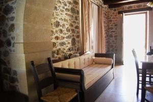 Φωτογραφία από το άλμπουμ του Βίλλες Litiniana στην Τριόπετρα +23 φωτογραφίες