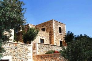 Φωτογραφία από το άλμπουμ του Βίλλες Litiniana στην Τριόπετρα