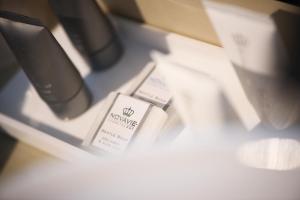 Foto sihtkohas Spa asuva majutusasutuse Hôtel l'Ecrin d'Ô galeriist