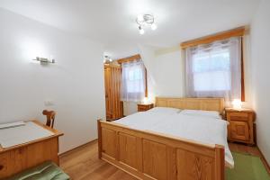 Gallery image of Turistična kmetija Stoglej in Luče +34 photos