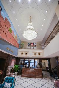 Gallery image of Country Inn Hall of Heritage, Amritsar in Amritsar