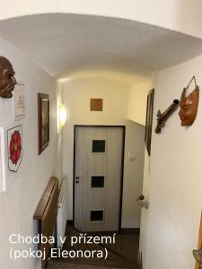 Fotografie z fotogalerie ubytování Pension Krasne Udoli v destinaci Český Krumlov