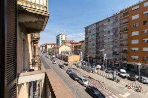 Kép Lingotto quiet & cozy apartment szállásáról Torinóban a galériában Még 20 kép