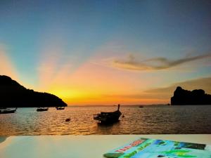 Fotografie z fotogalerie ubytování Dalum Beachhouse v destinaci Phi Phi Don