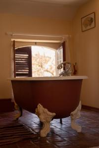 Fotografie z fotogalerie ubytování L'Escapade Place Voltaire v destinaci Vermenton