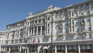 Gallery image of Savoia Excelsior Palace Trieste - Starhotels Collezione in Trieste