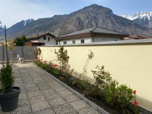 Gallery image of Plein soleil in Martigny-Ville