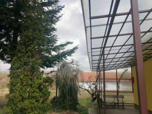 Fotografia z galérie ubytovania Podlovics Tanya Panzió v destinácii Kemecse