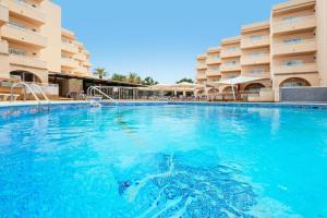 Gallery image of Rosamar Ibiza Hotel in San Antonio