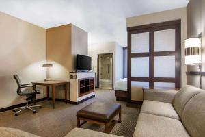 Gallery image of AmericInn by Wyndham Stonecrest near Atlanta in Lithonia