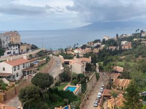 Φυσικό τοπίο κοντά σε αυτό το διαμέρισμα