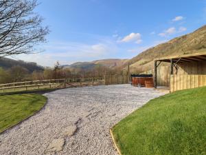 Imagen de la galería de Nant yr Esgair, en Machynlleth