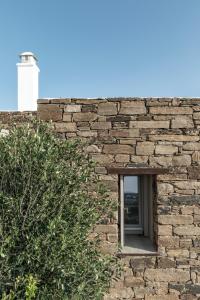 Fotografia z galérie ubytovania White Tinos Luxury Suites v destinácii Stení