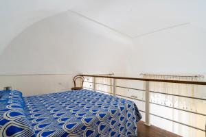 Gallery image of Appartamento Mare' by BarbarHouse in Gallipoli
