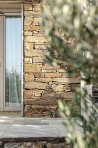 Fotografia z galérie ubytovania White Tinos Luxury Suites v destinácii Stení
