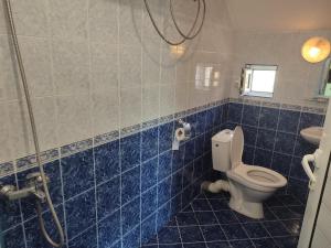 Ένα μπάνιο στο Хотелски Комплекс Авалон