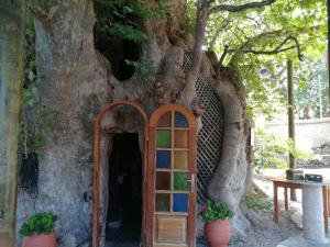 Fotografie z fotogalerie ubytování Plataniotissa Mansion v destinaci Kalavrita