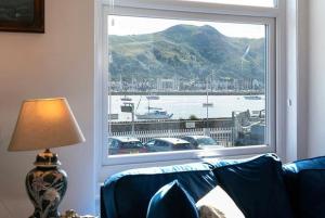 Gallery image of Haulfryn Apartment in Conwy