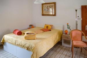 Fotografie z fotogalerie ubytování Apartmány Pod Světem v destinaci Třeboň