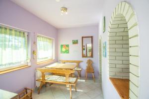 Fotografia z galérie ubytovania 101 Apartman Agárd,Török Bálint utca 101 v destinácii Agárd