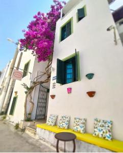 Gallery image of Uyku Butik Otel in Bodrum City