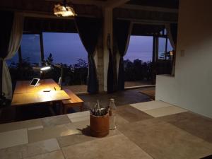 Gallery image of Punto Verde Ecological house in Montañita