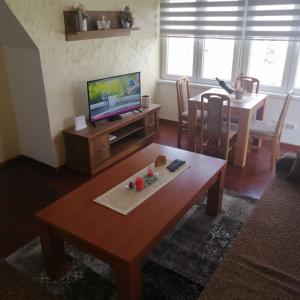 Gallery image of Apartman Jasmin in Vrnjačka Banja