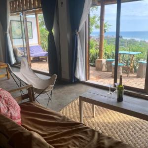 Gallery image of Punto Verde Ecological house in Montañita