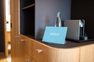 Fotografie z fotogalerie ubytování Hotel Heiden - Wellness am Bodensee v destinaci Heiden