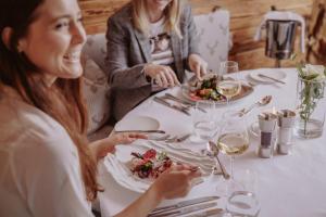 Afbeelding uit fotogalerij van Hotel Berghof - St Johann in Salzburg in Sankt Johann im Pongau