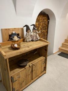Fotografia z galérie ubytovania Appartamento Profumo di Legno 022139-AT-010022 v destinácii Pergine Valsugana
