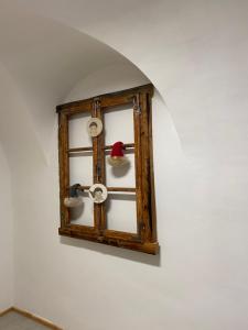 Fotografia z galérie ubytovania Appartamento Profumo di Legno 022139-AT-010022 v destinácii Pergine Valsugana