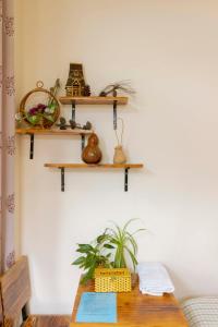 Fotografie z fotogalerie ubytování Homestay Vườn Tùng v destinaci Da Lat