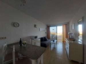 Posezení v ubytování Monteparaiso Seaview 1104