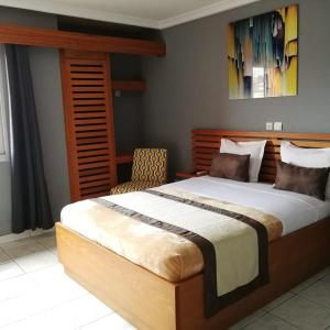 Gallery image of Hotel Astoria in Douala