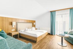 イルミッツにあるHotel Weingut Rosenhofのギャラリーの写真