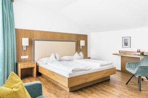 イルミッツにあるHotel Weingut Rosenhofのギャラリーの写真