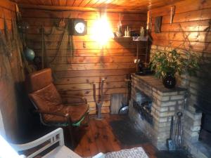 Gallery image of Vedru Puhketalu in Väike-Rakke +3 photos