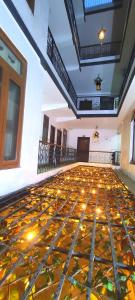 Foto dalla galleria di Royal Kings Hotel a Kathmandu