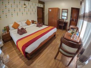 Foto dalla galleria di Royal Kings Hotel a Kathmandu