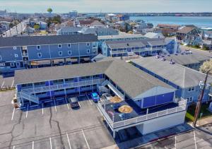 Afbeelding uit fotogalerij van Blue Wave Inn - Ocean City in Ocean City