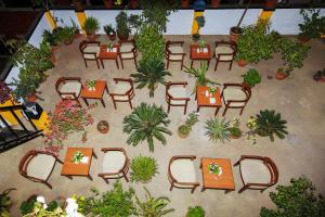 Foto dalla galleria di Royal Kings Hotel a Kathmandu