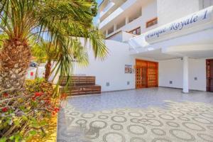 Fotografia z galérie ubytovania ATICO A307 LUXE COSTA ADEJE& pOOL v destinácii Adeje