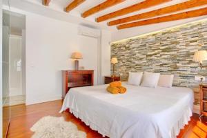 Fotografia z galérie ubytovania ATICO A307 LUXE COSTA ADEJE& pOOL v destinácii Adeje