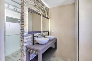 Fotografia z galérie ubytovania ATICO A307 LUXE COSTA ADEJE& pOOL v destinácii Adeje