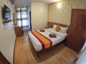Foto dalla galleria di Royal Kings Hotel a Kathmandu