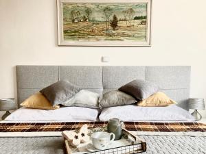 Fotografie z fotogalerie ubytování Hotel Podkost v destinaci Libošovice