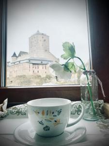 Fotografie z fotogalerie ubytování Hotel Podkost v destinaci Libošovice