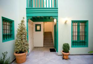 Kép Apartamentos Laurel Suites szállásáról Granadában a galériában